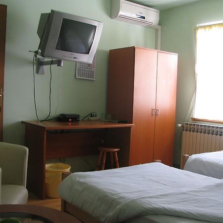 Apartments & Rooms Korzo 슬라본스키브로드 외부 사진