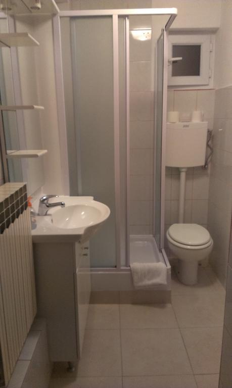Apartments & Rooms Korzo 슬라본스키브로드 객실 사진