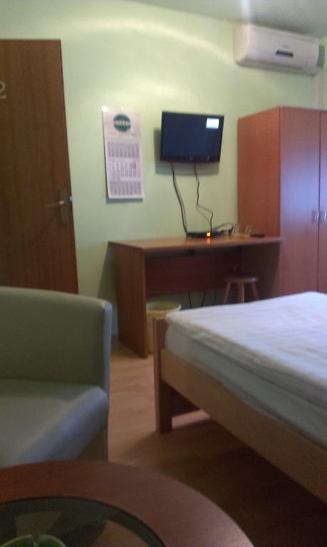 Apartments & Rooms Korzo 슬라본스키브로드 객실 사진