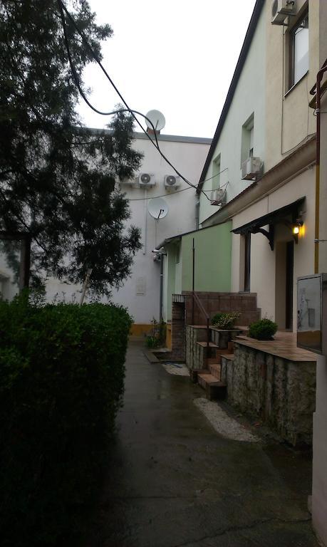 Apartments & Rooms Korzo 슬라본스키브로드 외부 사진